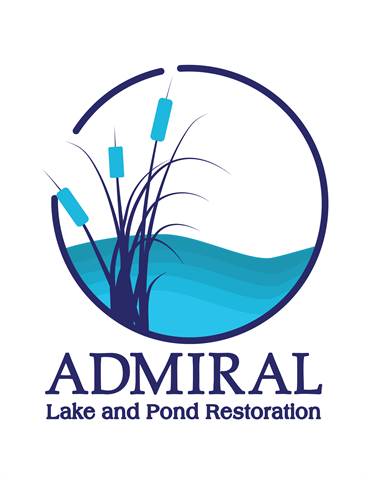 Admiral Lake and Pond Restoration