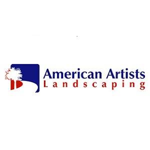 American Artists Landscaping