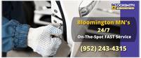  Locksmith Bloomington  MN