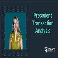  Precedent Transaction Analysis