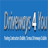  Driveways Dublin, Paving Contractors Tarmac Driveways Dublin