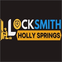  Locksmith Holly Springs NC