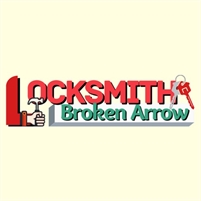  Locksmith Broken Arrow OK