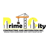 Primecity contracting & restoration inc. Primecity contracting  restoration inc