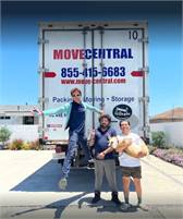  Move Central Movers Irvine