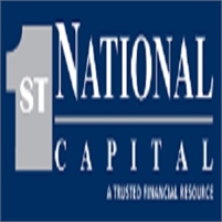 First National Capital Corporation Keith Duggan