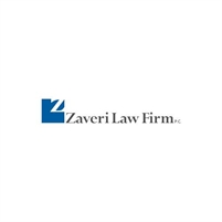  Zaveri Law   Firm P.C.