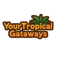  Your Tropical  Gataways