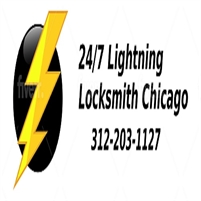 24/7 Lightning Locksmith Chicago