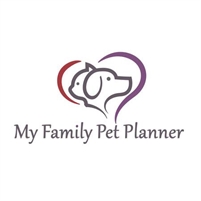  My Family Pet Planner