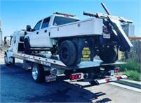  24/7 Tow  Service