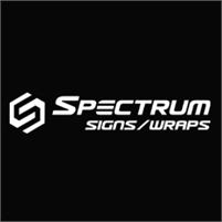  Spectrum Signs & Wraps Houston