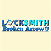  Locksmith Broken Arrow