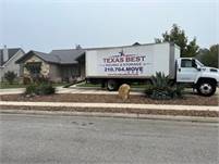 Texas Best Movers San Antonio Erik  Scheetz