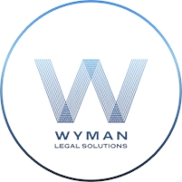  Wyman Legal    Solutions