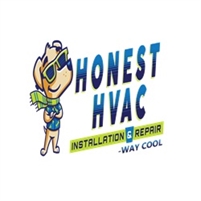  Honest HVAC Installation  & Repair - Way Cool