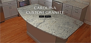  Carolina Custom Granite