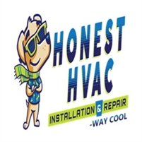  Honest  HVAC