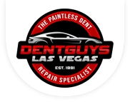 Dent Guys Las Vegas Steve  Glenn