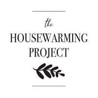  The Housewarming Project