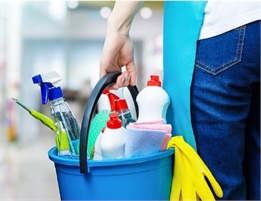  janitorial services for food and beverage in seal beach california